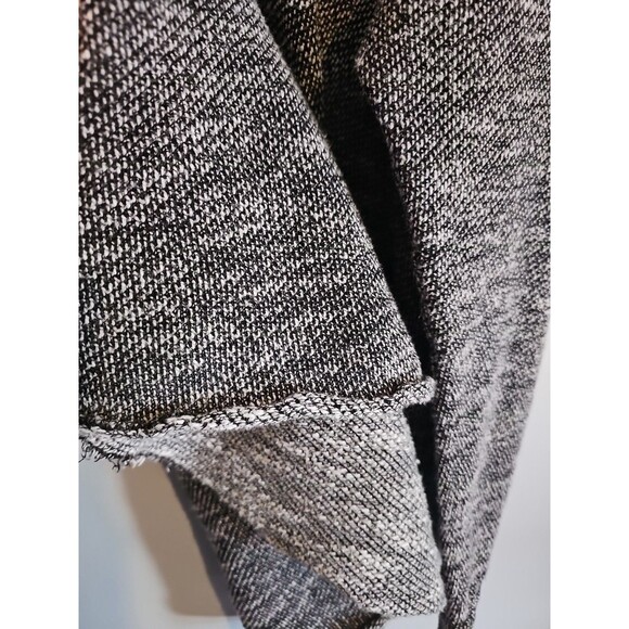 Calvin Klein Performance Womens Gray Relaxed sweater 2X - Picture 2 of 4